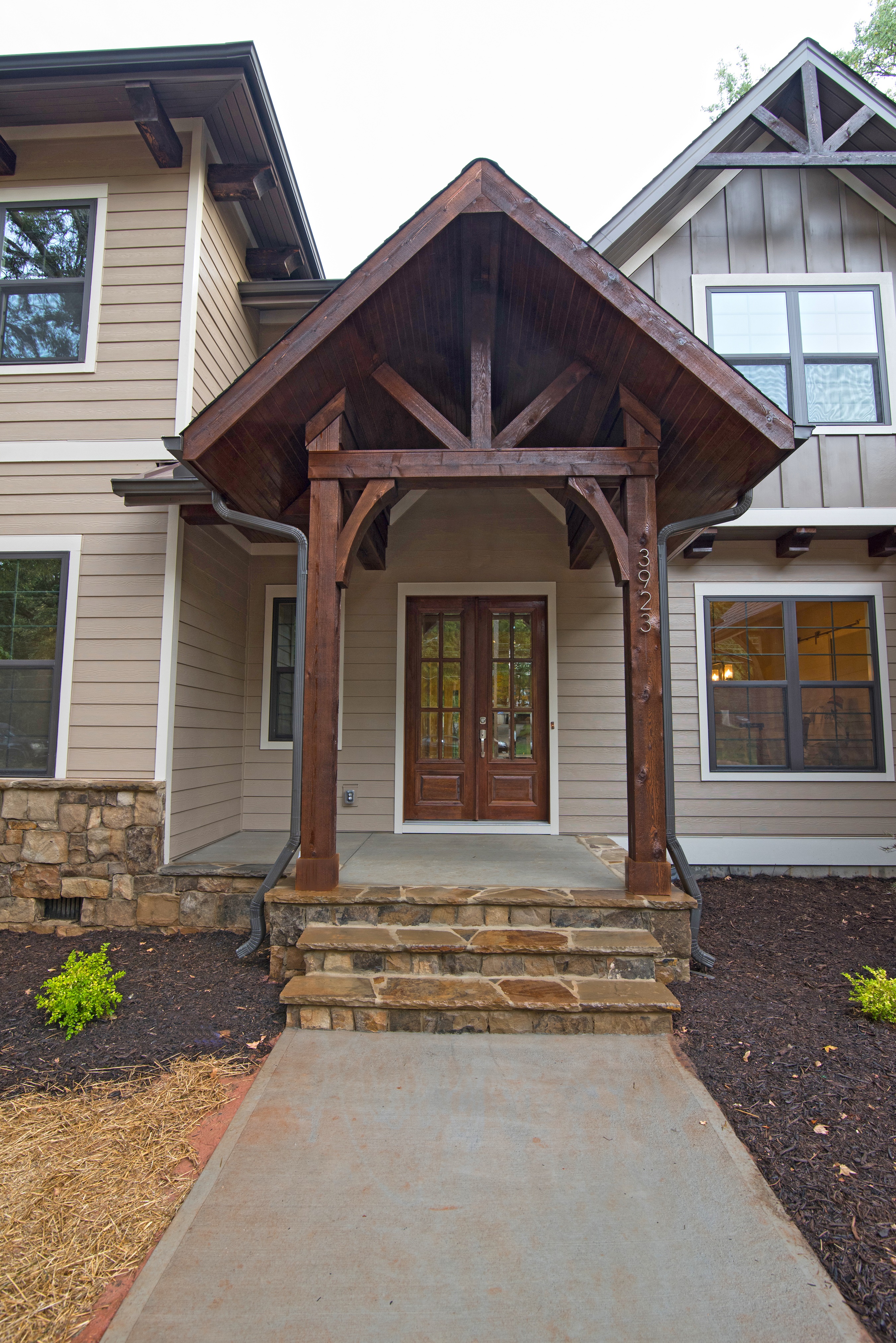 3923 Carmel Forest Drive Charlotte NC 28226